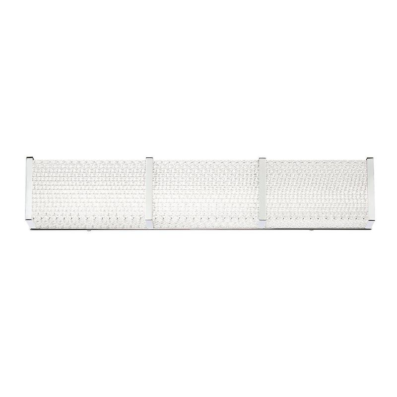 Eurofase Lighting Wynn 24 Inch LED Wall Sconce